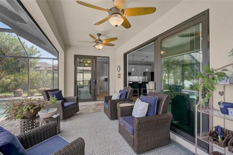 Casa en venta en Venice, Florida, 5 dormitorios, 308.25 m2 № 2291270 - foto 2