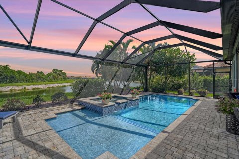 Casa en venta en Venice, Florida, 5 dormitorios, 308.25 m2 № 2291270 - foto 5
