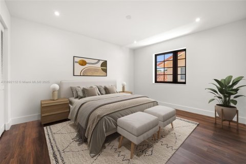 House in Coral Gables, Florida 4 bedrooms, 223.52 sq.m. № 1948044 - photo 24