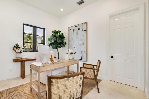 House in West Palm Beach, Florida 4 bedrooms, 257.8 sq.m. № 2392658 - photo 21