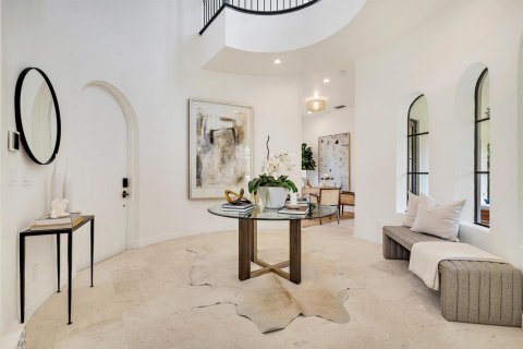 House in West Palm Beach, Florida 4 bedrooms, 257.8 sq.m. № 2392658 - photo 5