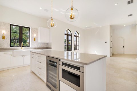House in West Palm Beach, Florida 4 bedrooms, 257.8 sq.m. № 2392658 - photo 18