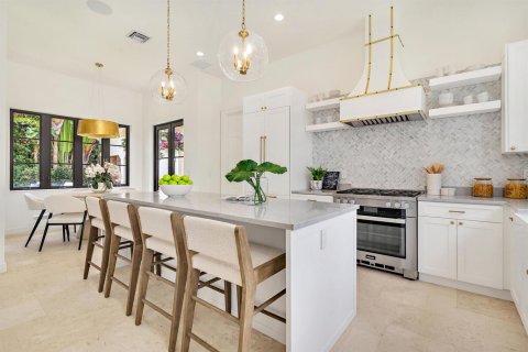 House in West Palm Beach, Florida 4 bedrooms, 257.8 sq.m. № 2392658 - photo 17