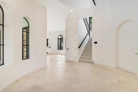 House in West Palm Beach, Florida 4 bedrooms, 257.8 sq.m. № 2392658 - photo 7