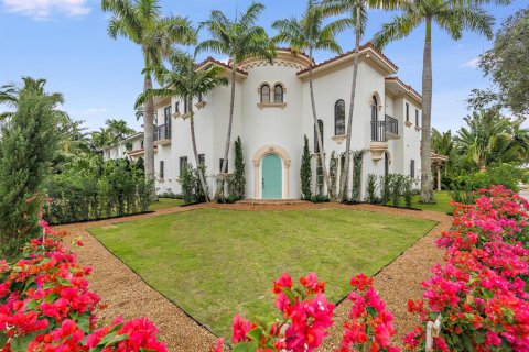House in West Palm Beach, Florida 4 bedrooms, 257.8 sq.m. № 2392658