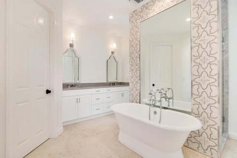 House in West Palm Beach, Florida 4 bedrooms, 257.8 sq.m. № 2392658 - photo 27