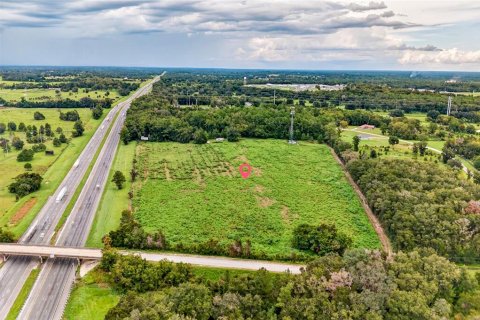 Land in Ocala, Florida № 2364869