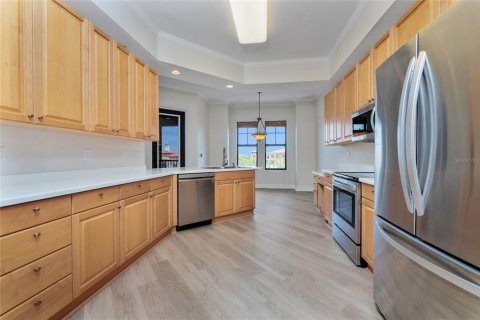 Copropriété à louer à Punta Gorda, Floride: 3 chambres, 177.91 m2 № 2113500 - photo 9