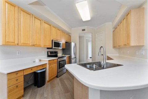 Copropriété à louer à Punta Gorda, Floride: 3 chambres, 177.91 m2 № 2113500 - photo 16