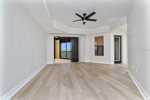 Copropriété à louer à Punta Gorda, Floride: 3 chambres, 177.91 m2 № 2113500 - photo 6