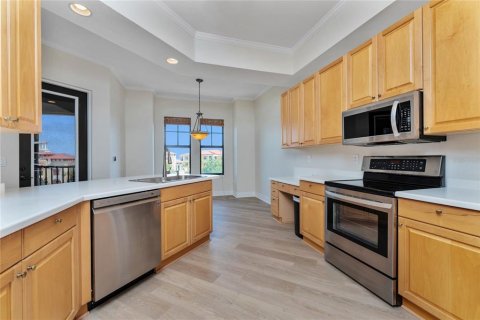 Copropriété à louer à Punta Gorda, Floride: 3 chambres, 177.91 m2 № 2113500 - photo 10