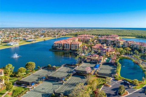 Copropriété à louer à Punta Gorda, Floride: 3 chambres, 177.91 m2 № 2113500 - photo 3