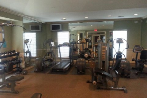 Condominio en venta en Coral Springs, Florida, 1 dormitorio, 72.46 m2 № 1091774 - foto 1