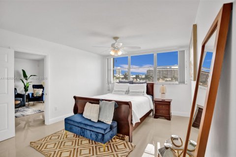 Condominio en venta en Miami Beach, Florida, 1 dormitorio, 80.36 m2 № 1779164 - foto 14