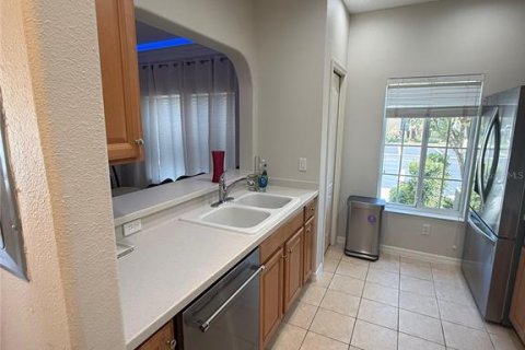 Touwnhouse à vendre à Venice, Floride: 3 chambres, 120.96 m2 № 2096577 - photo 4