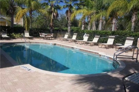 Touwnhouse à vendre à Venice, Floride: 3 chambres, 120.96 m2 № 2096577 - photo 2