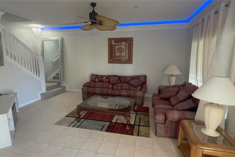 Touwnhouse à vendre à Venice, Floride: 3 chambres, 120.96 m2 № 2096577 - photo 9