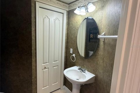 Touwnhouse à vendre à Venice, Floride: 3 chambres, 120.96 m2 № 2096577 - photo 7