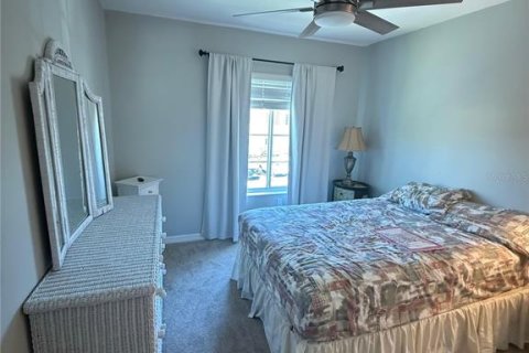 Touwnhouse à vendre à Venice, Floride: 3 chambres, 120.96 m2 № 2096577 - photo 12