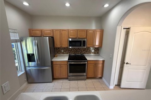 Touwnhouse à vendre à Venice, Floride: 3 chambres, 120.96 m2 № 2096577 - photo 3