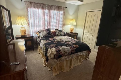 Touwnhouse à vendre à Venice, Floride: 3 chambres, 120.96 m2 № 2096577 - photo 20