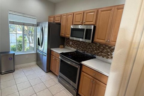 Touwnhouse à vendre à Venice, Floride: 3 chambres, 120.96 m2 № 2096577 - photo 5