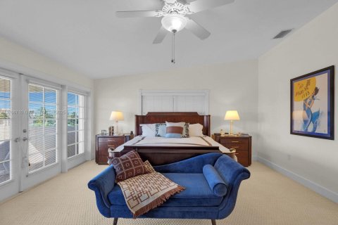 House in Islamorada, Village of Islands, Florida 6 bedrooms № 1870061 - photo 29