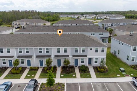 Touwnhouse à louer à Kissimmee, Floride: 2 chambres, 110.27 m2 № 2111755 - photo 3