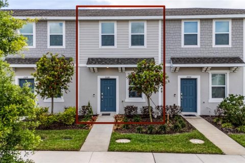 Touwnhouse à Kissimmee, Floride 2 chambres, 110.27 m2 № 2111755