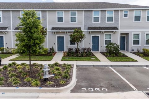 Touwnhouse à louer à Kissimmee, Floride: 2 chambres, 110.27 m2 № 2111755 - photo 2