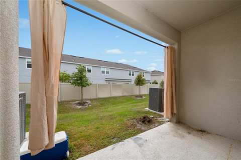 Touwnhouse à louer à Kissimmee, Floride: 2 chambres, 110.27 m2 № 2111755 - photo 21