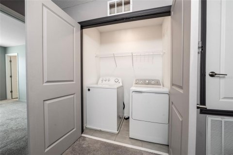 Touwnhouse à louer à Kissimmee, Floride: 2 chambres, 110.27 m2 № 2111755 - photo 20