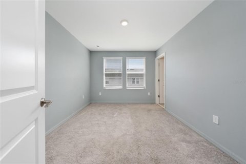 Touwnhouse à louer à Kissimmee, Floride: 2 chambres, 110.27 m2 № 2111755 - photo 13