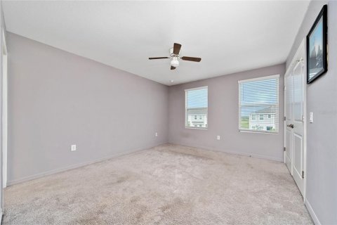 Touwnhouse à louer à Kissimmee, Floride: 2 chambres, 110.27 m2 № 2111755 - photo 16