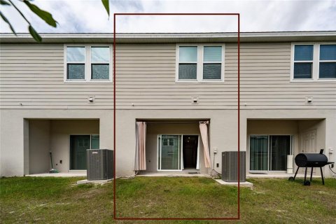 Touwnhouse à louer à Kissimmee, Floride: 2 chambres, 110.27 m2 № 2111755 - photo 22