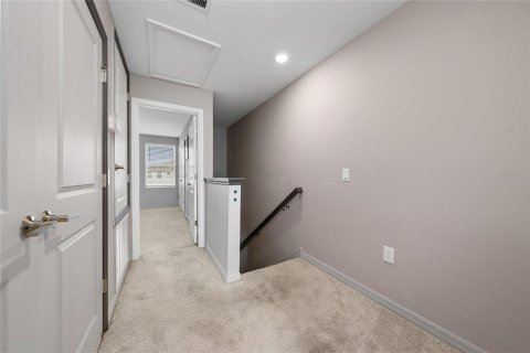 Touwnhouse à louer à Kissimmee, Floride: 2 chambres, 110.27 m2 № 2111755 - photo 12
