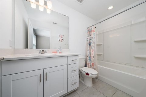 Touwnhouse à louer à Kissimmee, Floride: 2 chambres, 110.27 m2 № 2111755 - photo 15