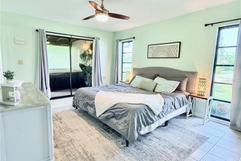 House in Port Charlotte, Florida 2 bedrooms, 132.76 sq.m. № 1851232 - photo 5