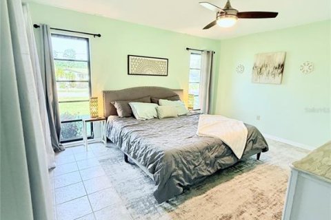 House in Port Charlotte, Florida 2 bedrooms, 132.76 sq.m. № 1851232 - photo 20