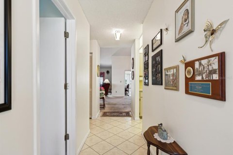 House in New Port Richey, Florida 2 bedrooms, 139.54 sq.m. № 1637585 - photo 10