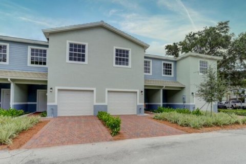 Adosado en alquiler en Delray Beach, Florida, 3 dormitorios, 151.43 m2 № 1146147 - foto 1