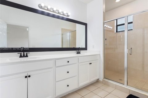 Touwnhouse à vendre à Homestead, Floride: 3 chambres, 169.92 m2 № 2066544 - photo 20