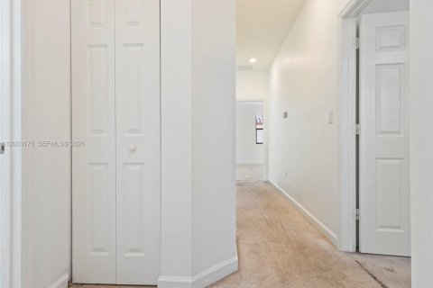 Touwnhouse à vendre à Homestead, Floride: 3 chambres, 169.92 m2 № 2066544 - photo 23