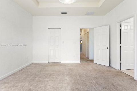 Touwnhouse à vendre à Homestead, Floride: 3 chambres, 169.92 m2 № 2066544 - photo 19