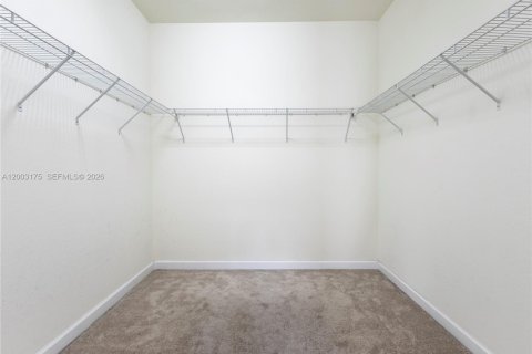 Touwnhouse à vendre à Homestead, Floride: 3 chambres, 169.92 m2 № 2066544 - photo 22