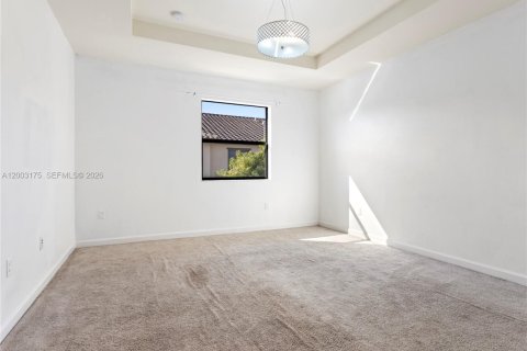 Touwnhouse à vendre à Homestead, Floride: 3 chambres, 169.92 m2 № 2066544 - photo 21