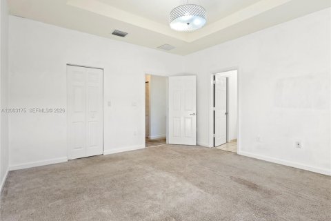 Touwnhouse à vendre à Homestead, Floride: 3 chambres, 169.92 m2 № 2066544 - photo 18