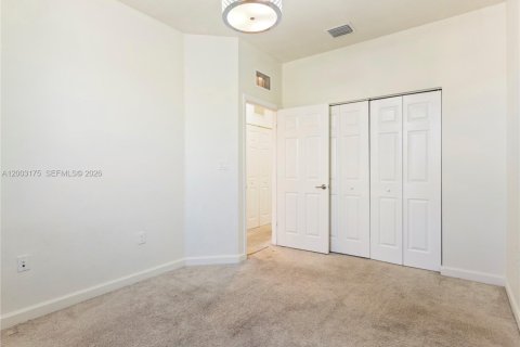 Touwnhouse à vendre à Homestead, Floride: 3 chambres, 169.92 m2 № 2066544 - photo 25