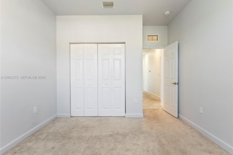 Touwnhouse à vendre à Homestead, Floride: 3 chambres, 169.92 m2 № 2066544 - photo 28