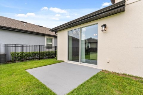 House in Four Corners, Florida 4 bedrooms, 194.07 sq.m. № 1789164 - photo 30